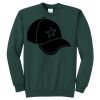 Core Fleece Crewneck Sweatshirt Thumbnail