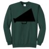 Core Fleece Crewneck Sweatshirt Thumbnail