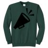 Core Fleece Crewneck Sweatshirt Thumbnail