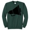 Core Fleece Crewneck Sweatshirt Thumbnail