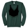 Core Fleece Crewneck Sweatshirt Thumbnail