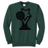 Core Fleece Crewneck Sweatshirt Thumbnail