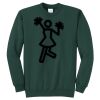 Core Fleece Crewneck Sweatshirt Thumbnail