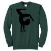 Core Fleece Crewneck Sweatshirt Thumbnail