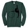 Core Fleece Crewneck Sweatshirt Thumbnail