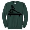 Core Fleece Crewneck Sweatshirt Thumbnail
