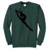 Core Fleece Crewneck Sweatshirt Thumbnail