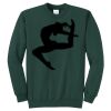 Core Fleece Crewneck Sweatshirt Thumbnail