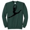Core Fleece Crewneck Sweatshirt Thumbnail