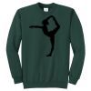 Core Fleece Crewneck Sweatshirt Thumbnail