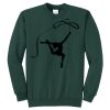 Core Fleece Crewneck Sweatshirt Thumbnail