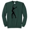 Core Fleece Crewneck Sweatshirt Thumbnail