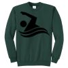 Core Fleece Crewneck Sweatshirt Thumbnail