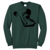 Core Fleece Crewneck Sweatshirt Thumbnail