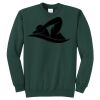 Core Fleece Crewneck Sweatshirt Thumbnail