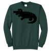 Core Fleece Crewneck Sweatshirt Thumbnail
