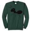 Core Fleece Crewneck Sweatshirt Thumbnail