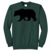 Core Fleece Crewneck Sweatshirt Thumbnail