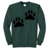 Core Fleece Crewneck Sweatshirt Thumbnail