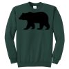 Core Fleece Crewneck Sweatshirt Thumbnail