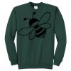 Core Fleece Crewneck Sweatshirt Thumbnail