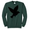 Core Fleece Crewneck Sweatshirt Thumbnail