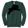 Core Fleece Crewneck Sweatshirt Thumbnail
