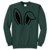 Core Fleece Crewneck Sweatshirt Thumbnail