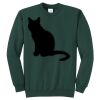 Core Fleece Crewneck Sweatshirt Thumbnail