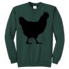 Core Fleece Crewneck Sweatshirt Thumbnail