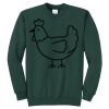 Core Fleece Crewneck Sweatshirt Thumbnail