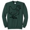 Core Fleece Crewneck Sweatshirt Thumbnail
