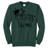 Core Fleece Crewneck Sweatshirt Thumbnail