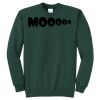 Core Fleece Crewneck Sweatshirt Thumbnail