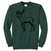 Core Fleece Crewneck Sweatshirt Thumbnail