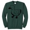 Core Fleece Crewneck Sweatshirt Thumbnail