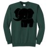 Core Fleece Crewneck Sweatshirt Thumbnail