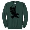 Core Fleece Crewneck Sweatshirt Thumbnail