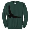 Core Fleece Crewneck Sweatshirt Thumbnail