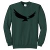 Core Fleece Crewneck Sweatshirt Thumbnail