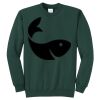 Core Fleece Crewneck Sweatshirt Thumbnail
