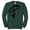 Core Fleece Crewneck Sweatshirt Thumbnail