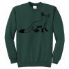 Core Fleece Crewneck Sweatshirt Thumbnail