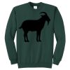 Core Fleece Crewneck Sweatshirt Thumbnail