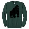 Core Fleece Crewneck Sweatshirt Thumbnail