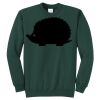 Core Fleece Crewneck Sweatshirt Thumbnail