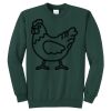 Core Fleece Crewneck Sweatshirt Thumbnail