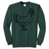 Core Fleece Crewneck Sweatshirt Thumbnail
