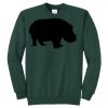 Core Fleece Crewneck Sweatshirt Thumbnail