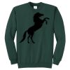 Core Fleece Crewneck Sweatshirt Thumbnail